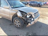 Toyota Highlander V6 JTEDP21A640035420 снимка