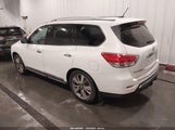 Nissan Pathfinder Platinum 5N1AR2MNXEC642528 снимка