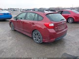 Subaru Impreza 2.0I Sport Premium JF1GPAL61E8287346 photo