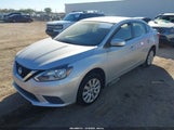 Nissan Sentra S 3N1AB7AP1GY244648 снимка