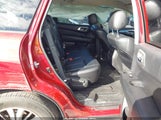 Nissan Pathfinder Sl 5N1DR2MN5JC636580 снимка