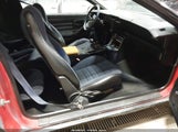 Chevrolet Camaro 1G1FP87S5GL115609 снимка