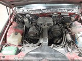 Chevrolet Camaro 1G1FP87S5GL115609 снимка