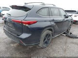 Toyota Highlander Le 5TDZZRAHXLS509729 снимка