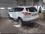 Ford Escape Titanium 1FMCU9JX7GUC75378 fotografie