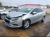 Chevrolet Cruze Lt Auto 1G1BE5SM9H7111486 снимка