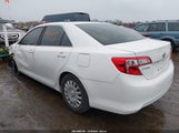 Toyota Camry Le 4T4BF1FK8DR313867 снимка