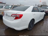 Toyota Camry Le 4T4BF1FK8DR313867 снимка