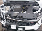 Chevrolet Trax Fwd 1Rs KL77LGEP9SC251067 снимка