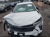 Chevrolet Trax Fwd 1Rs KL77LGEP9SC251067 снимка