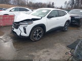 Chevrolet Trax Fwd 1Rs KL77LGEP9SC251067 снимка