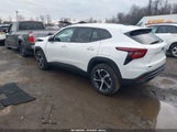 Chevrolet Trax Fwd 1Rs KL77LGEP9SC251067 снимка
