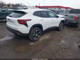 Chevrolet Trax Fwd 1Rs KL77LGEP9SC251067 снимка