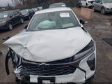 Chevrolet Trax Fwd 1Rs KL77LGEP9SC251067 снимка