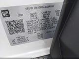 Chevrolet Trax Fwd 1Rs KL77LGEP9SC251067 снимка