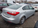 Kia Forte Lx KNAFK4A63F5418799 снимка