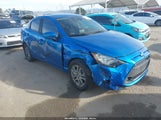 Toyota Yaris Le 3MYDLBYV3KY511197 снимка