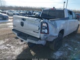 Ram  Big Horn 4X4 5'7 Box 1C6SRFFT6LN207459 снимка