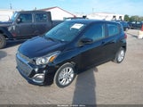 Chevrolet Spark 1Lt Cvt KL8CD6SA2KC724017 снимка