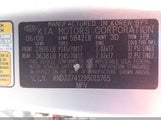 Kia Borrego Lx KNDJJ741295013765 снимка