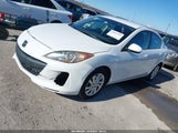 Mazda Mazda3 I Touring JM1BL1VF7C1514316 снимка