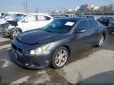 Nissan Maxima 3.5 Sv 1N4AA5AP4CC827891 снимка