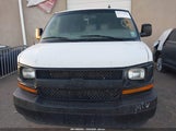 Chevrolet Express  Ls 1GAWGEFG3H1104651 снимка