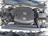 Toyota Tacoma Base V6 3TMMU4FN8CM042918 photo