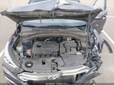 Hyundai Santa Fe Sport 2.4L 5XYZTDLBXJG569002 снимка