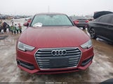 Audi A4 2.0T Ultra Premium WAUKMAF48JA093212 fotografie