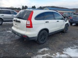 Honda Cr-V Lx JHLRE48337C065385 снимка