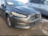 Ford Fusion S 3FA6P0G75GR199104 снимка