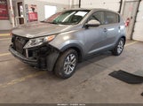 Kia Sportage Lx KNDPBCAC9F7741279 снимка