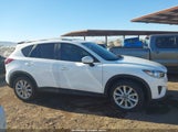 Mazda Cx-5 Grand Touring JM3KE2DE1D0150479 снимка