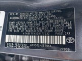 Toyota Camry Le 4T4BF1FKXCR177532 снимка