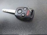 Honda Civic Ex 2HGFB2F87DH533205 снимка