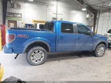 Ford F-150 Fx4 1FTFW1ET2EKF92658 снимка