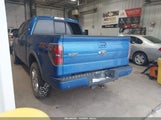 Ford F-150 Fx4 1FTFW1ET2EKF92658 снимка
