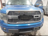 Ford F-150 Fx4 1FTFW1ET2EKF92658 снимка