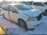 Honda Odyssey Ex-L 5FNRL5H64CB079313 снимка