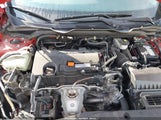 Honda Civic Lx 2HGFC2F58JH550352 снимка