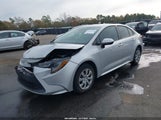 Toyota Corolla Le 5YFEPMAE8NP296451 снимка