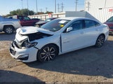 Chevrolet Malibu Fwd Rs 1G1ZG5ST5NF103905 photo