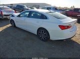Chevrolet Malibu Fwd Rs 1G1ZG5ST5NF103905 photo