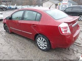 Nissan Sentra 2.0S 3N1AB6AP4BL609940 снимка