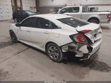 Honda Civic Lx 19XFC2F57HE215913 снимка