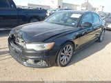 Audi A6 3.0T Premium Plus WAUFGAFC8FN013293 fotografie