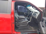 Ford F-150 Fx4 1FTFW1ET3BFC64606 снимка