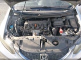 Honda Civic Lx 2HGFB2F57FH518583 снимка