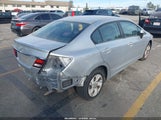 Honda Civic Lx 2HGFB2F57FH518583 снимка